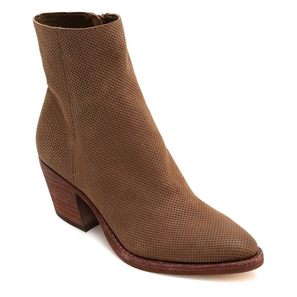 ✨NEW✨ DOLCE VITA Asha Bootie